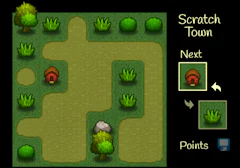 Scratch Town