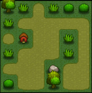 Scratch Town Thumbnail