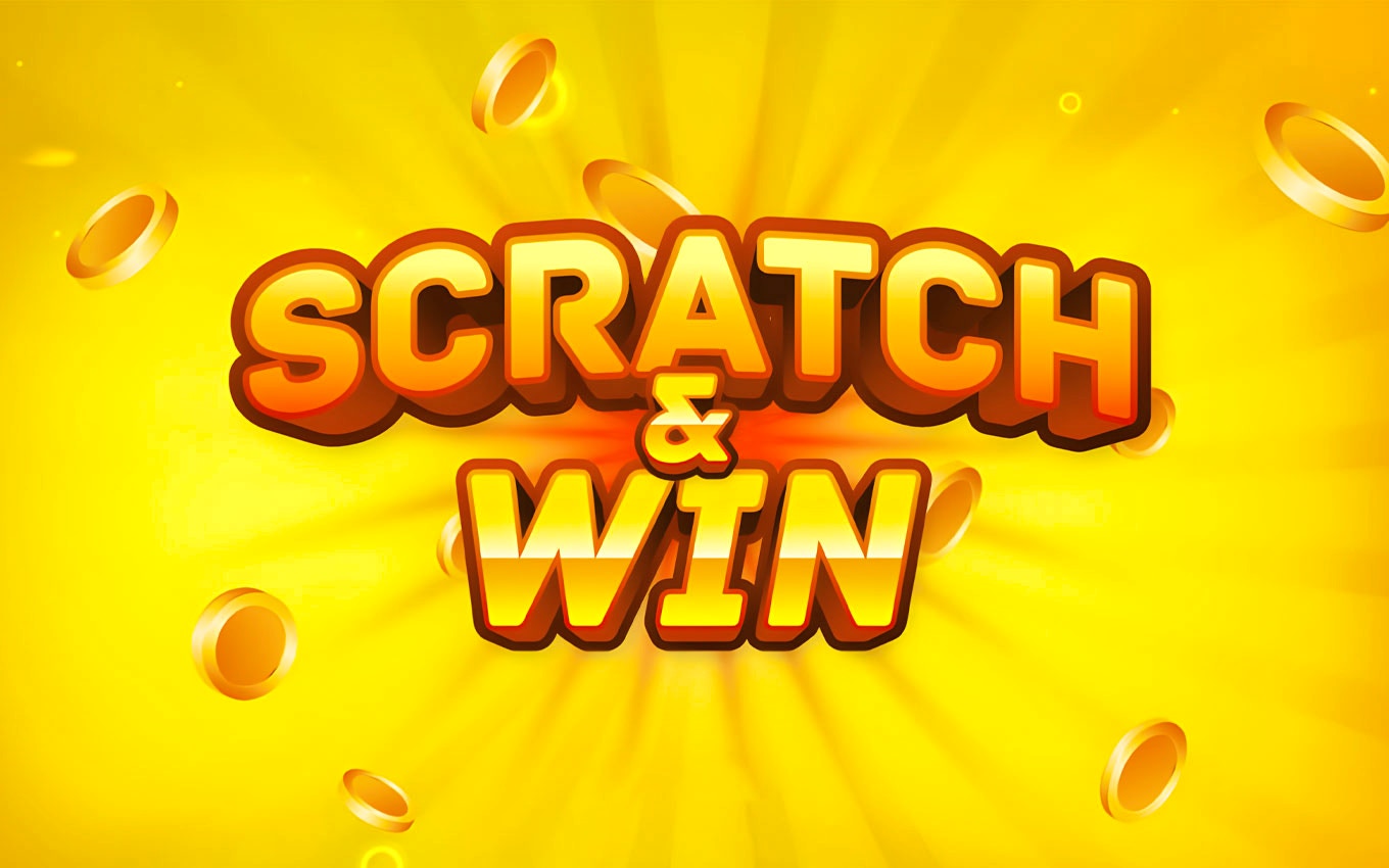 Scratch & Win