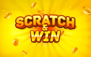 Scratch & Win game cover