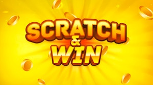 Image for Scratch & Win