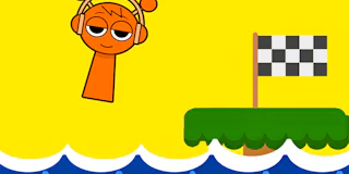 Scream Sprunki thumbnail