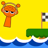 Scream Sprunki