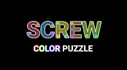 Screw Color Puzzle