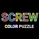 Screw Color Puzzle