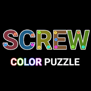Screw Color Puzzle Thumbnail