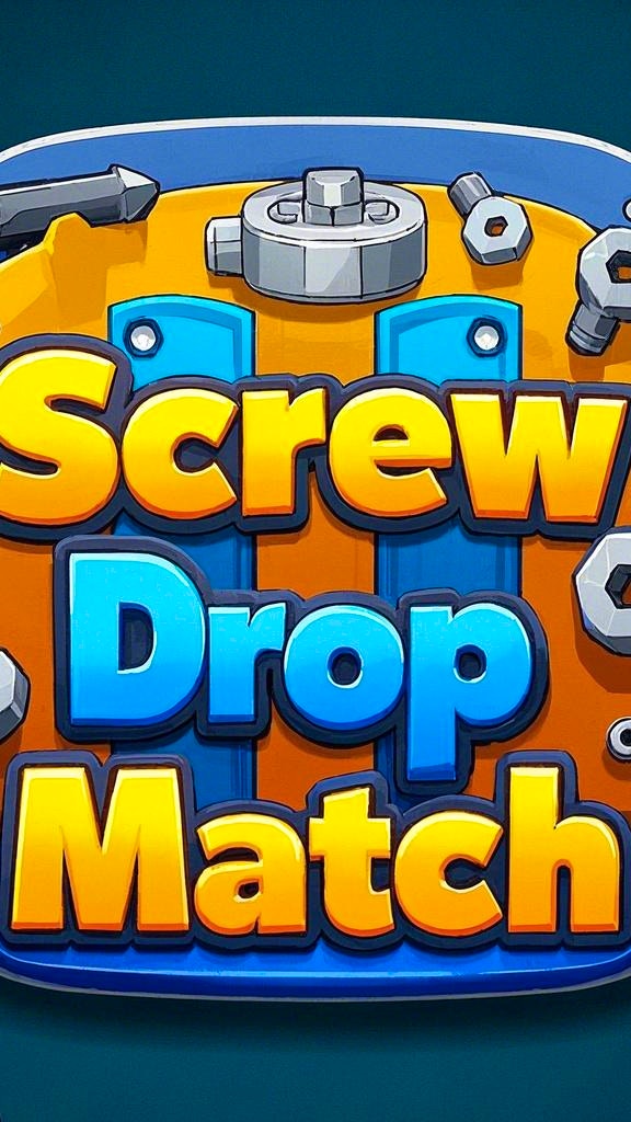Screw Drop Match