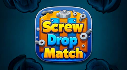 螺丝掉落配对 (Screw Drop Match)