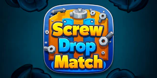 Screw Drop Match thumbnail