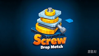 Screw Drop Match