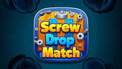 Screw Drop Match