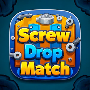 Screw Drop Match Thumbnail