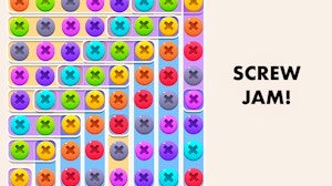 Image for Screw Jam