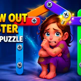 Screw Out Master - Story Puzzle