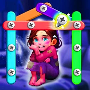 Screw Out Master - Story Puzzle Thumbnail