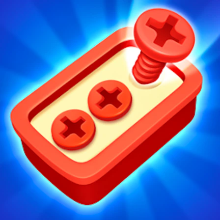 Screw Out Puzzle game thumbnail