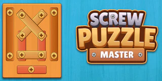 Screw Puzzle Master thumbnail