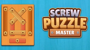 Image for Screw Puzzle Master