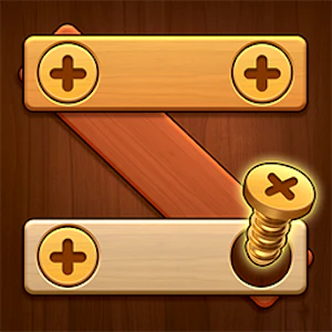 Screw Puzzle Master Thumbnail