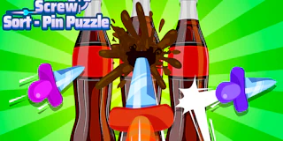 Screw Sort Pin Puzzle thumbnail