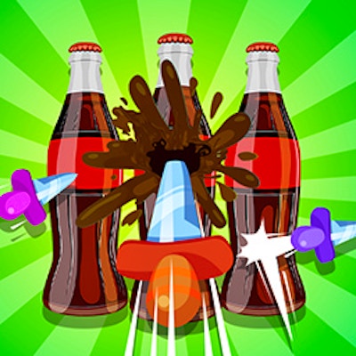 Screw Sort Pin Puzzle By Gamepix