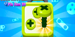 Screw Sort Puzzle Pin Jam 3D thumbnail