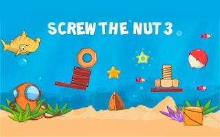 Screw the Nut 3