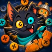 Screwloose Cats: Tail Rescue