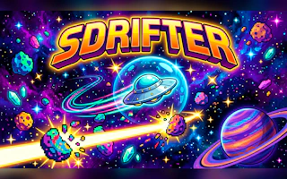 Sdrifter