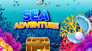 Image for Sea Adventure