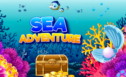 Sea Adventure game thumbnail