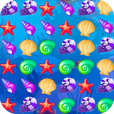 Sea Adventure By Gamepix