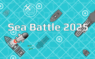 Sea Battle 2025