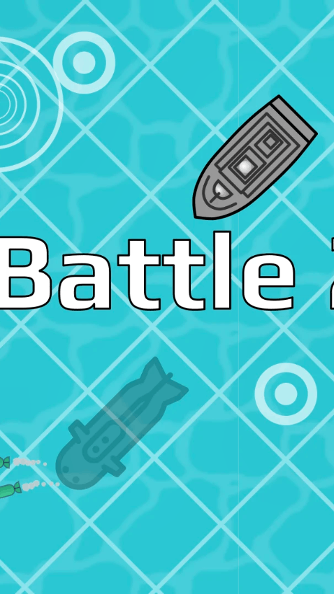 Cover Image Sea Battle 2025