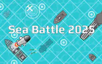 Sea Battle 2025