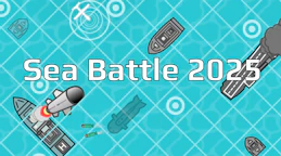 Sea Battle 2025