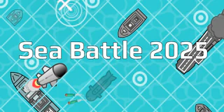 Sea Battle 2025 thumbnail