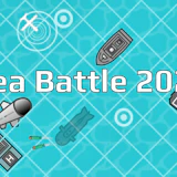 Sea Battle 2025