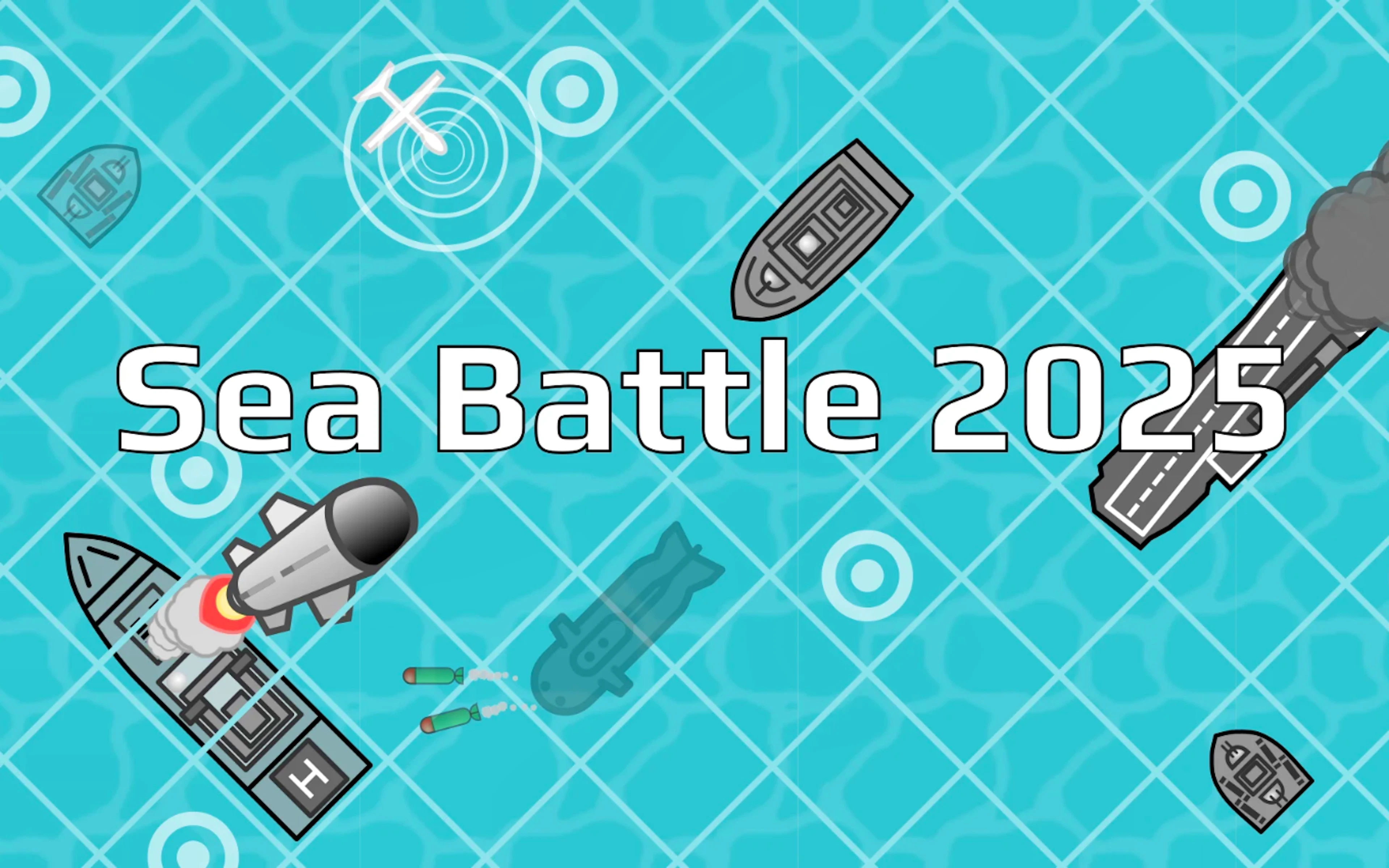 Sea Battle 2025