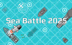 Sea Battle 2025