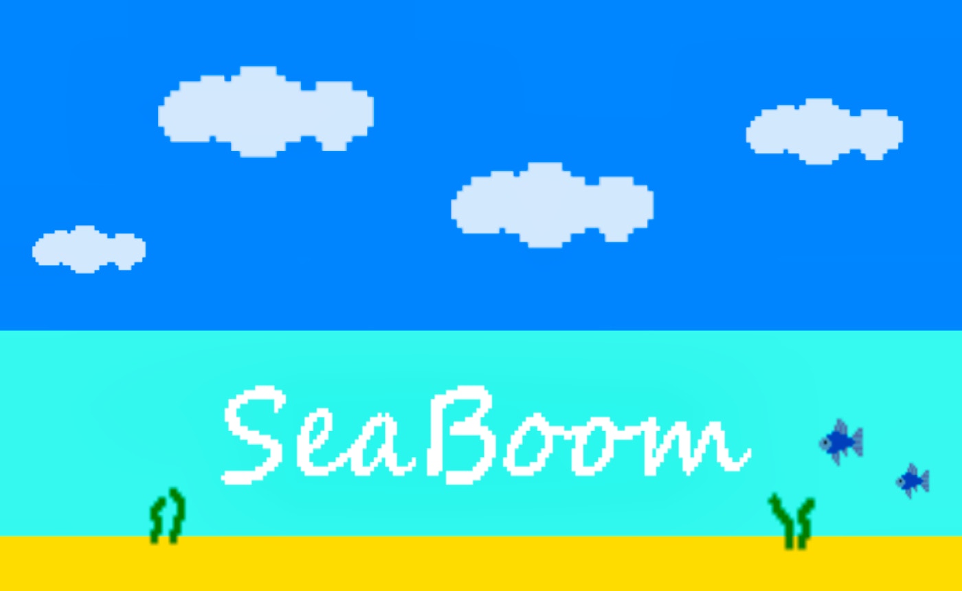 Sea Boom