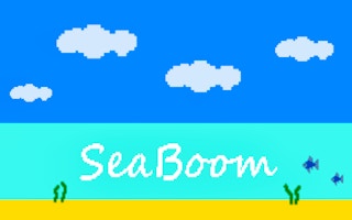 Sea Boom