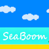 Sea Boom