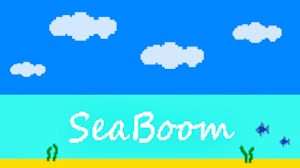 Image for Sea Boom