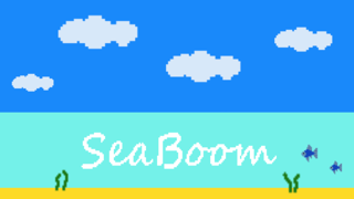Sea Boom