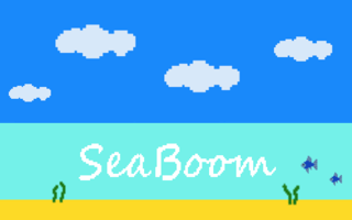 Sea Boom