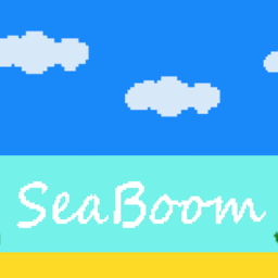 Juega gratis a Sea Boom