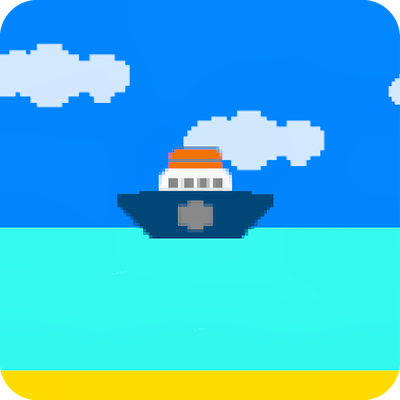 Sea Boom By Gamepix