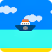 SEA BOOM