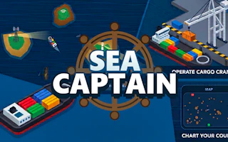 Sea Captain